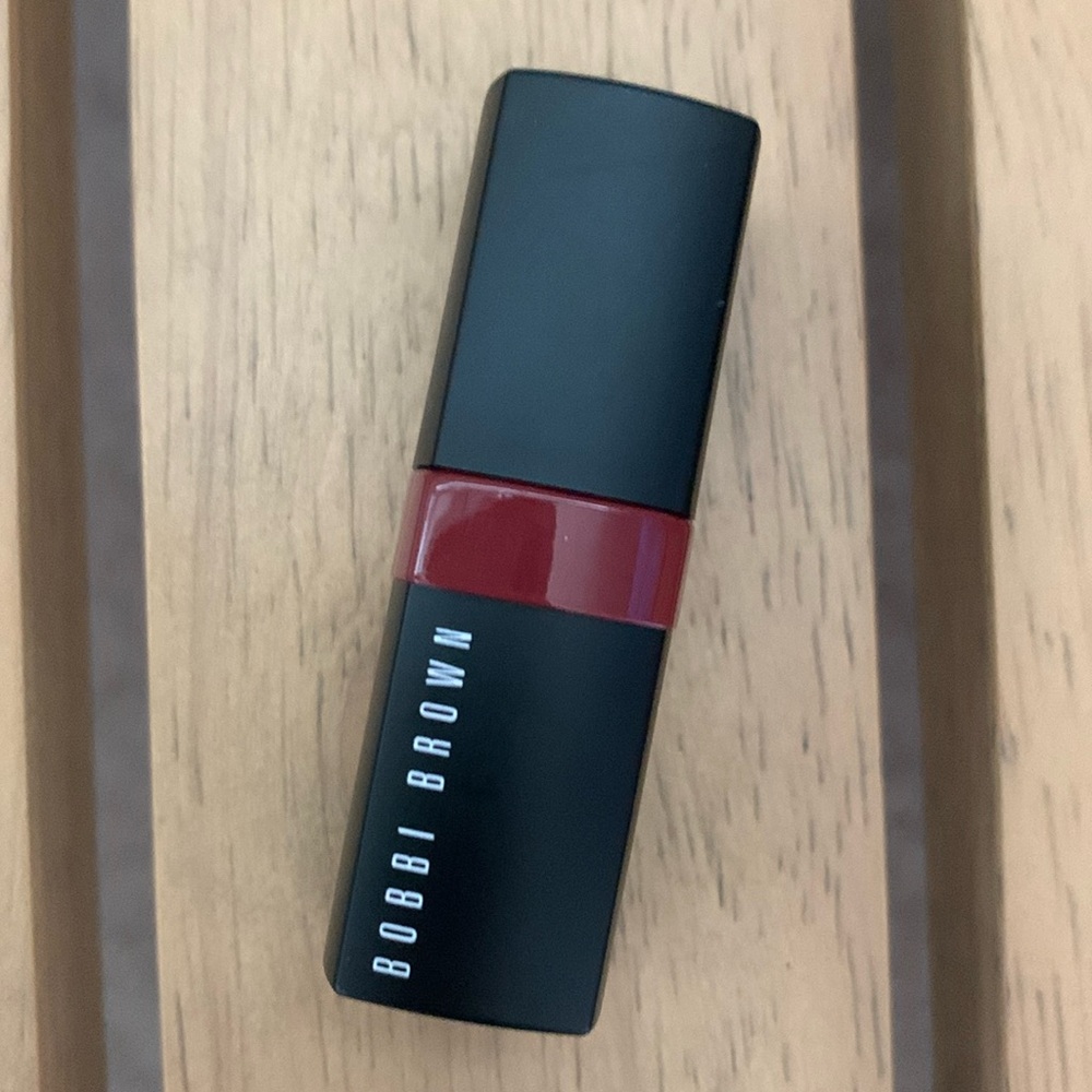 Bobbi brown lipstick